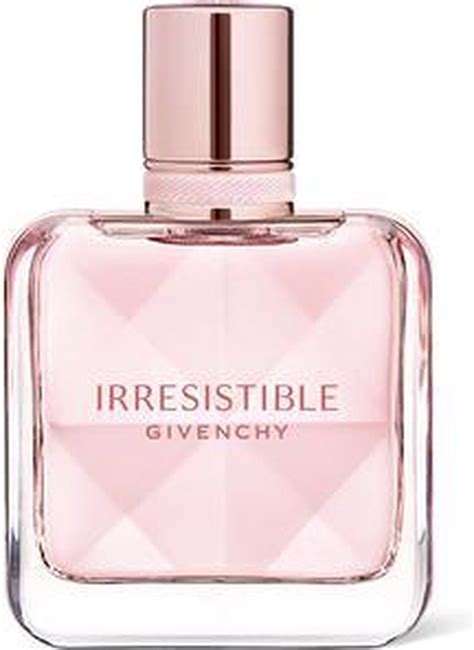 givenchy vrouwen parfum irrestitable|givenchy eau de toilette.